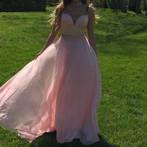 Sherri Hill prom dress size 4